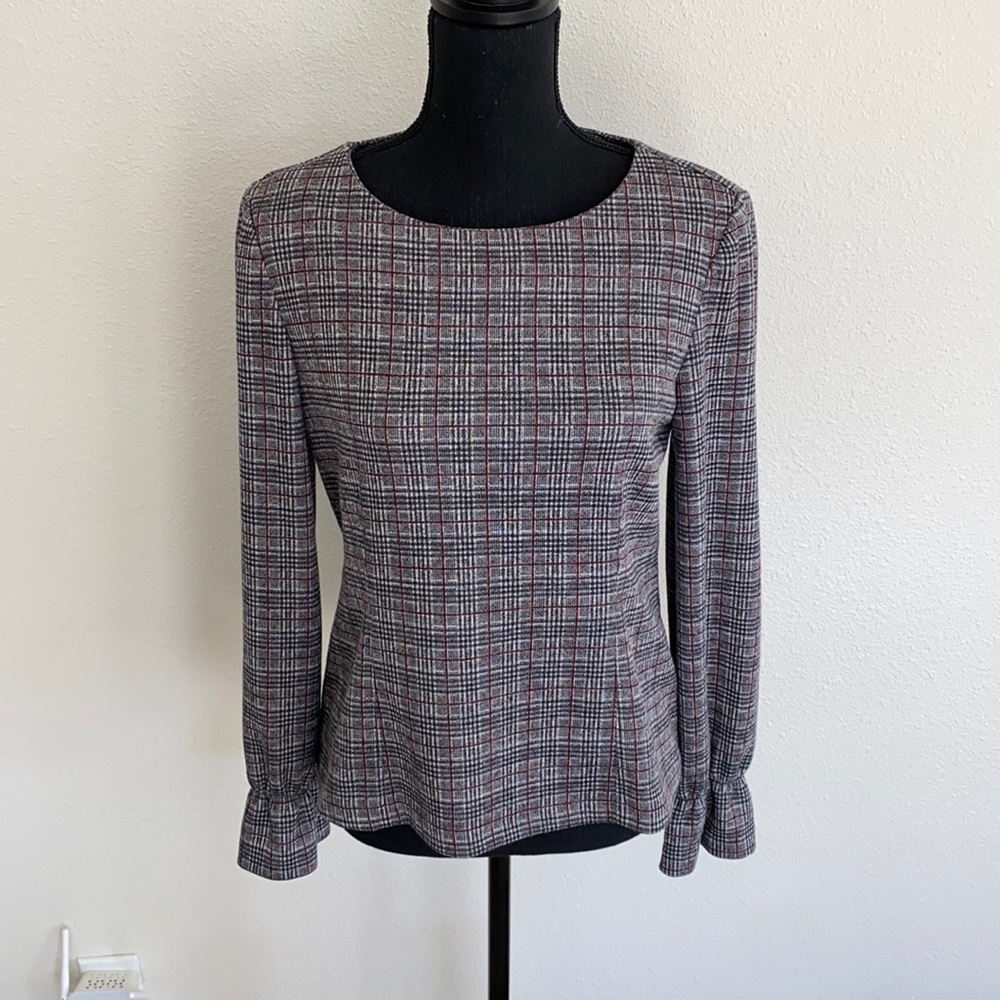 Nine West Blouse